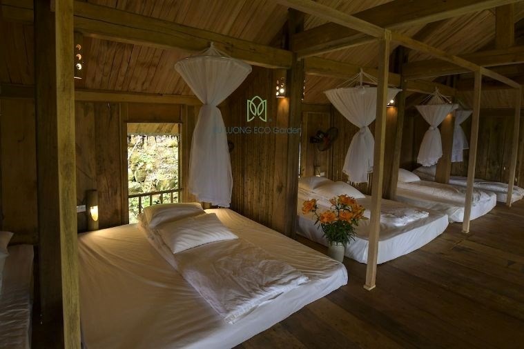 Pù Luông Jungle Lodge Thanh Hóa